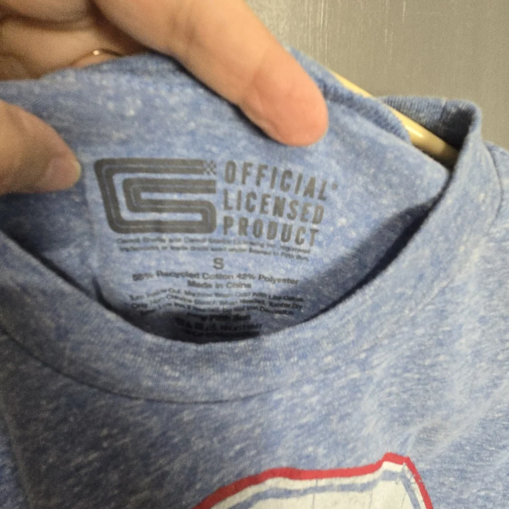 Shelby Cobra Graphic Tshirt